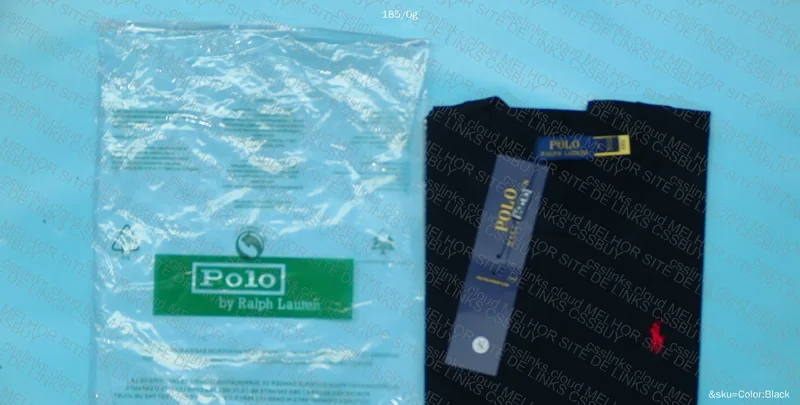 Ralph Lauren T-shirt 3