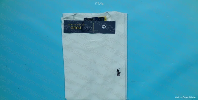 Ralph Lauren T-shirt 4