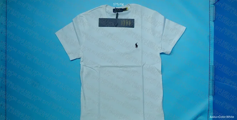 Ralph Lauren T-shirt 6