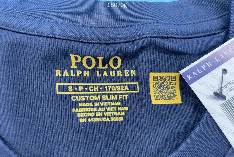 Ralph Lauren T-shirt 2