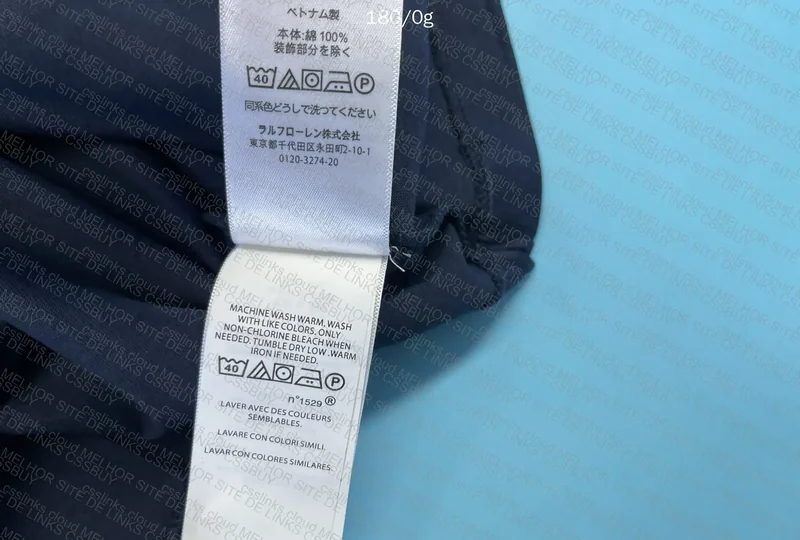 Ralph Lauren T-shirt 5