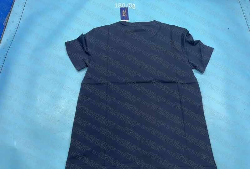 Ralph Lauren T-shirt 6