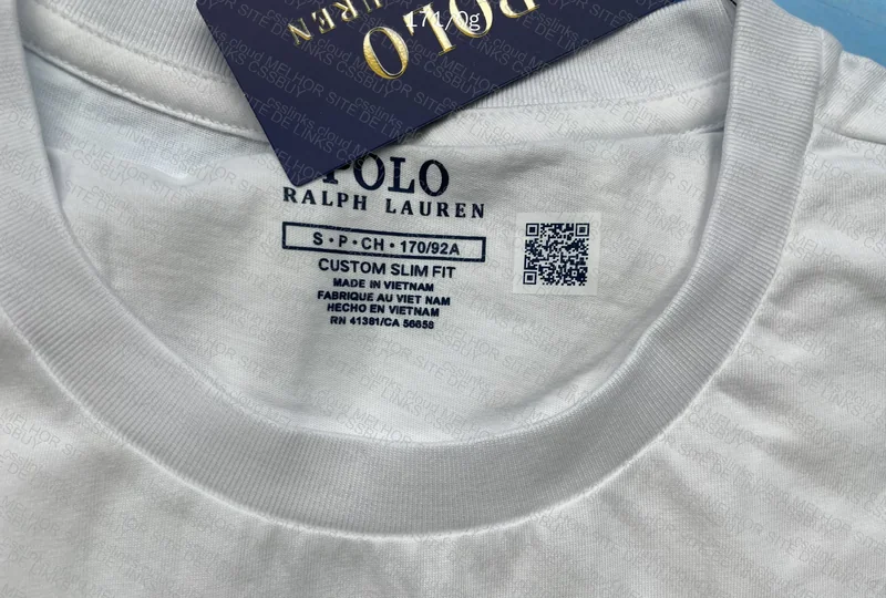 Ralph Lauren T-shirt 5