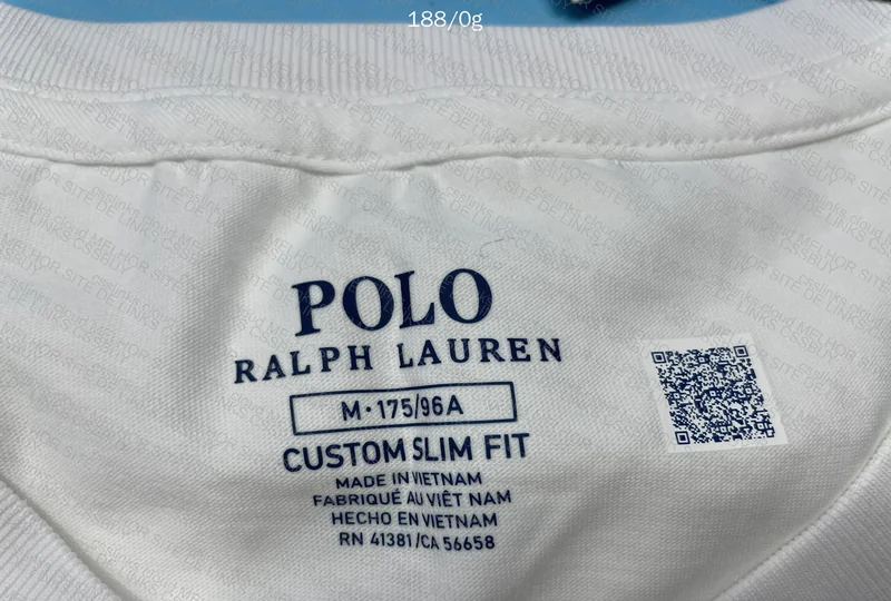 Ralph Lauren T-Shirt 2