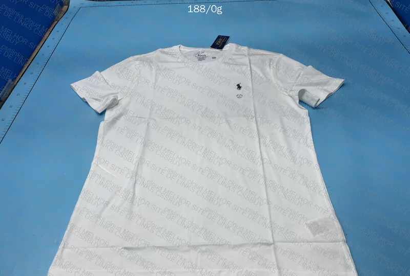 Ralph Lauren T-Shirt 3