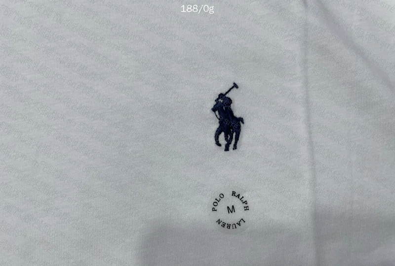 Ralph Lauren T-Shirt 4