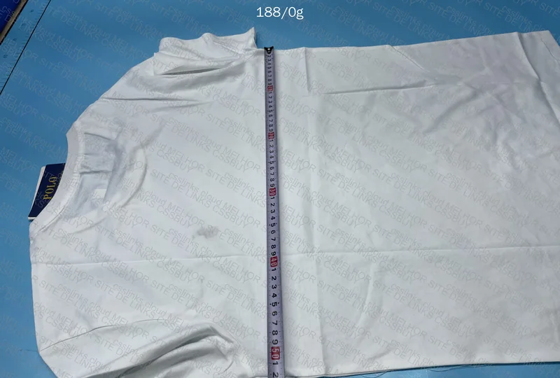 Ralph Lauren T-Shirt 9