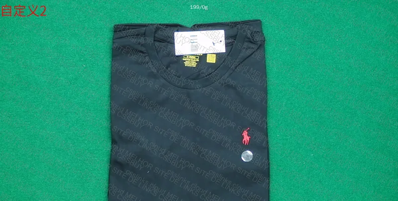 Ralph Lauren T-Shirt 2