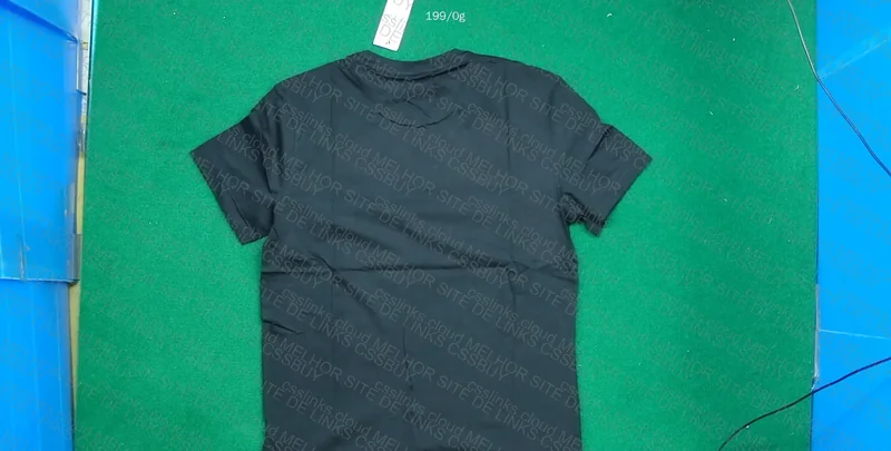 Ralph Lauren T-Shirt 3