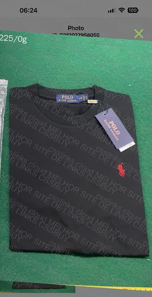 Ralph Lauren T-shirt
