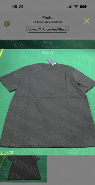 Ralph Lauren T-shirt 4
