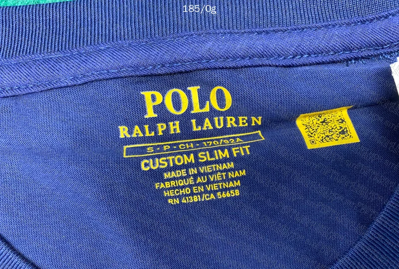 Ralph Lauren T-shirt 5