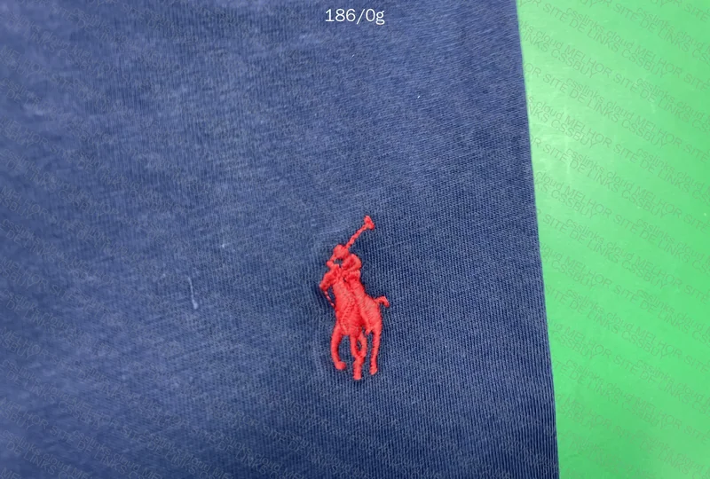 Ralph Lauren T-shirt 2