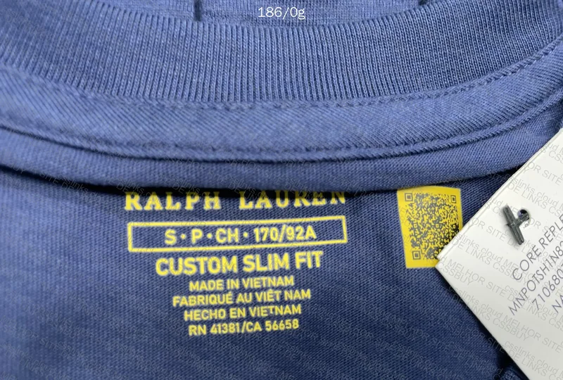 Ralph Lauren T-shirt 3