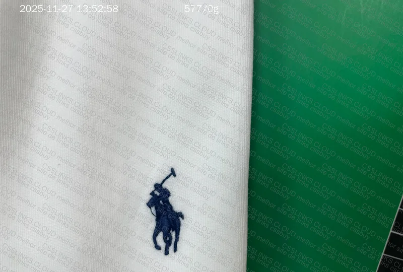 Ralph Lauren T-shirt 3