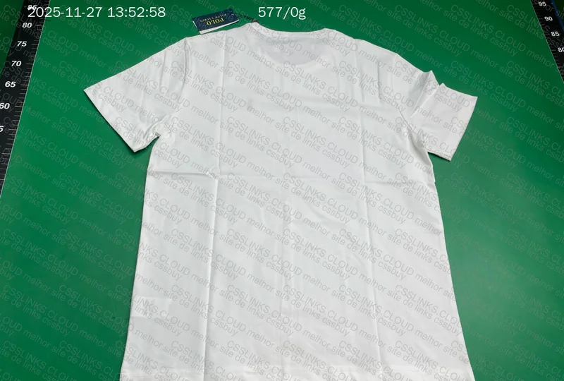 Ralph Lauren T-shirt 4