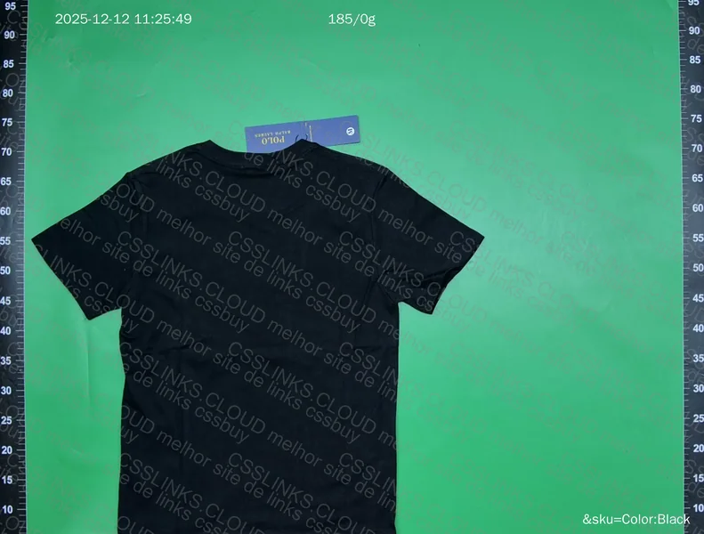 Ralph Lauren T-shirt 2