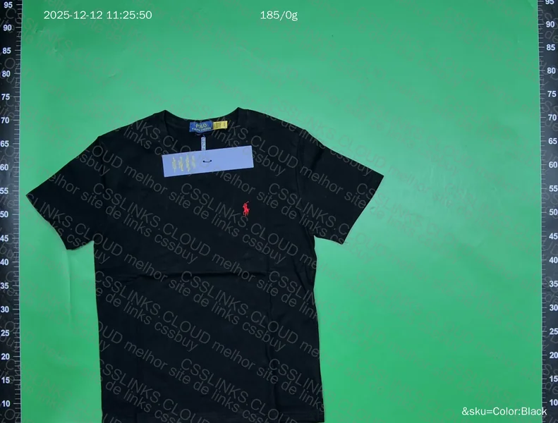 Ralph Lauren T-shirt 3