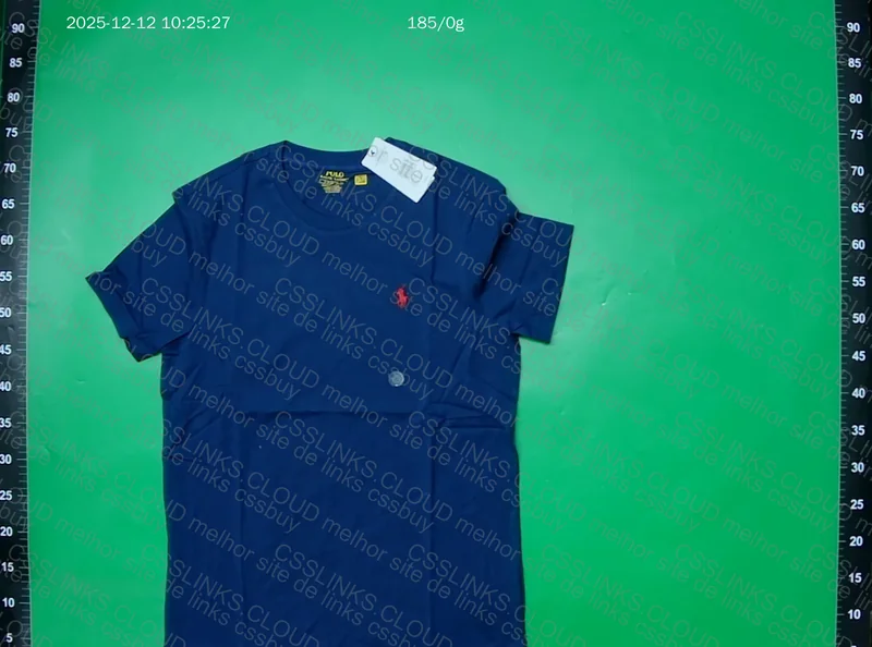 Ralph Lauren T-shirt 2