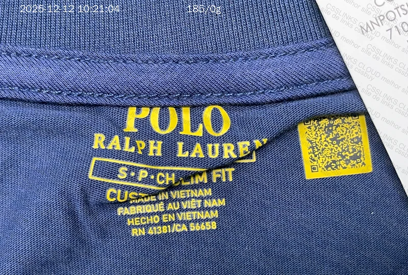 Ralph Lauren T-shirt 5