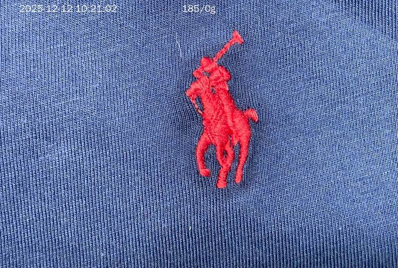 Ralph Lauren T-shirt 6