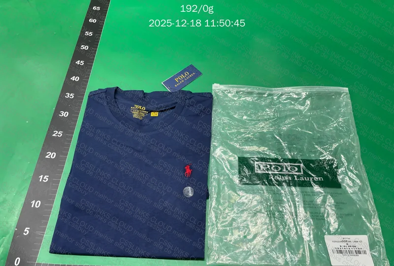 Ralph Lauren T-shirt 3