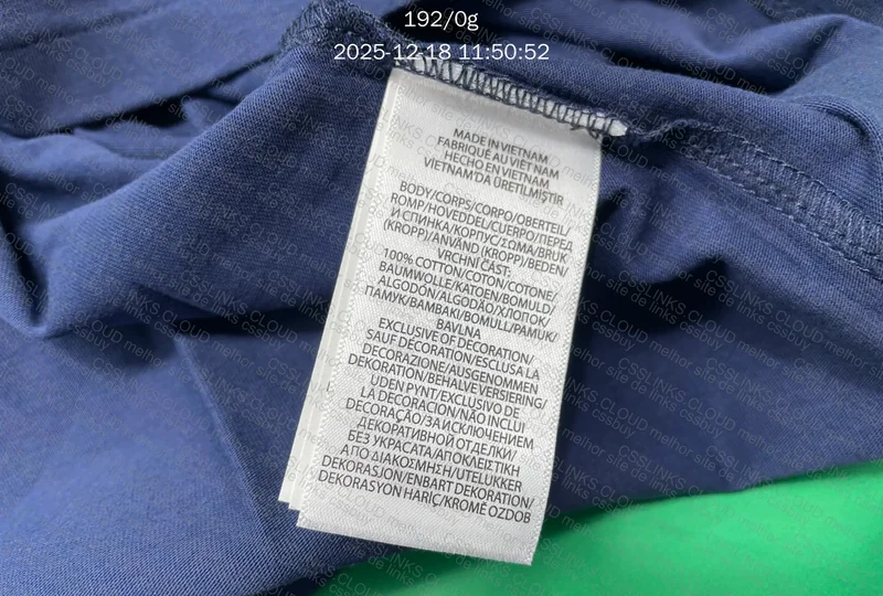 Ralph Lauren T-shirt 6