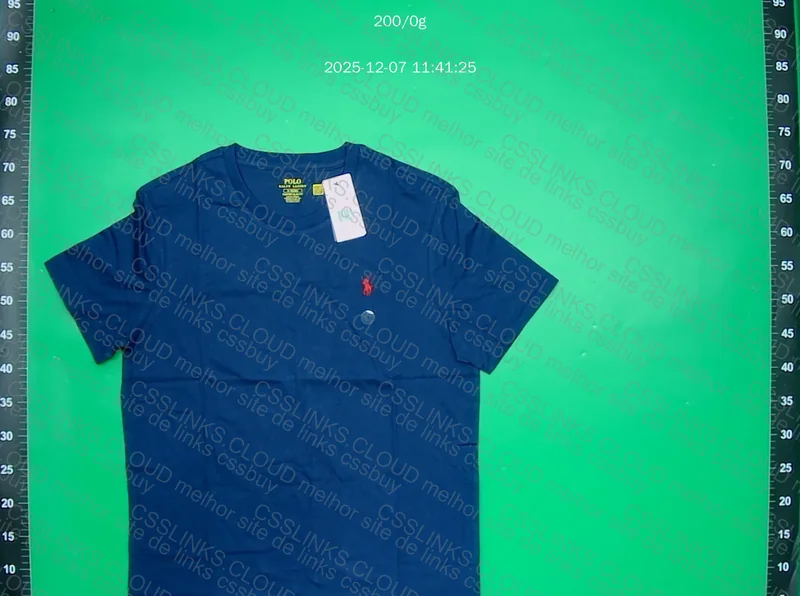 Ralph Lauren T-shirt 5