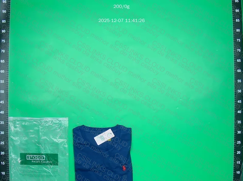Ralph Lauren T-shirt 7