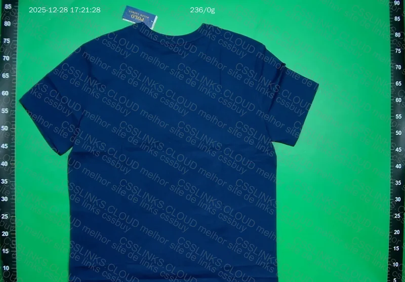 Ralph Lauren T-shirt 2