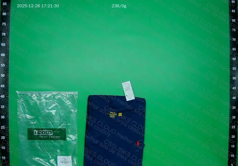 Ralph Lauren T-shirt 3