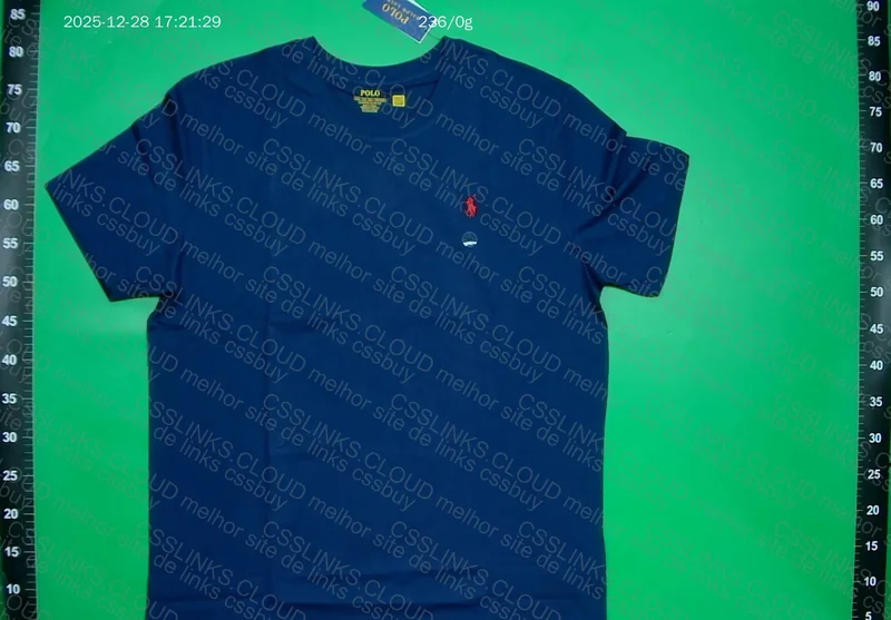 Ralph Lauren T-shirt 4