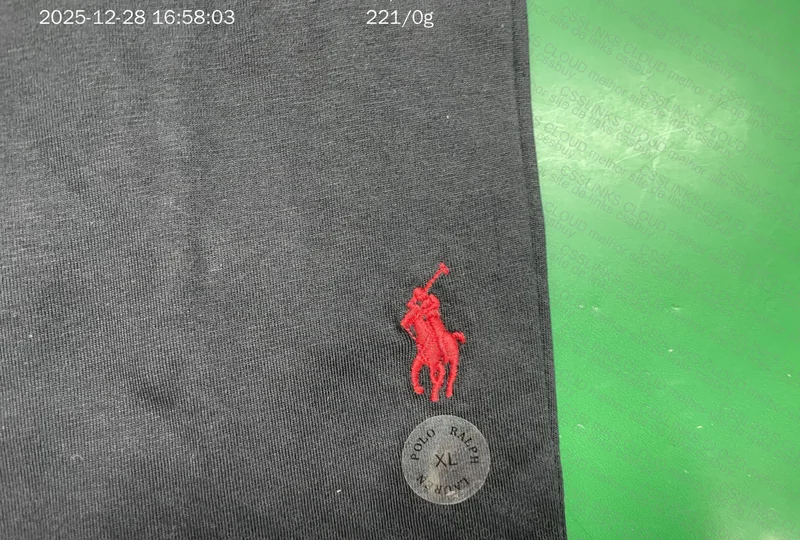 Ralph Lauren T-shirt 2