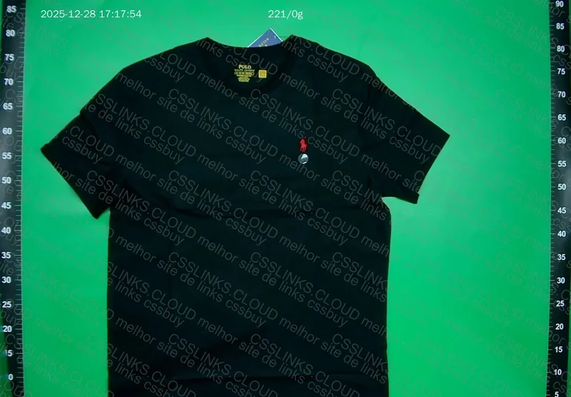 Ralph Lauren T-shirt 4