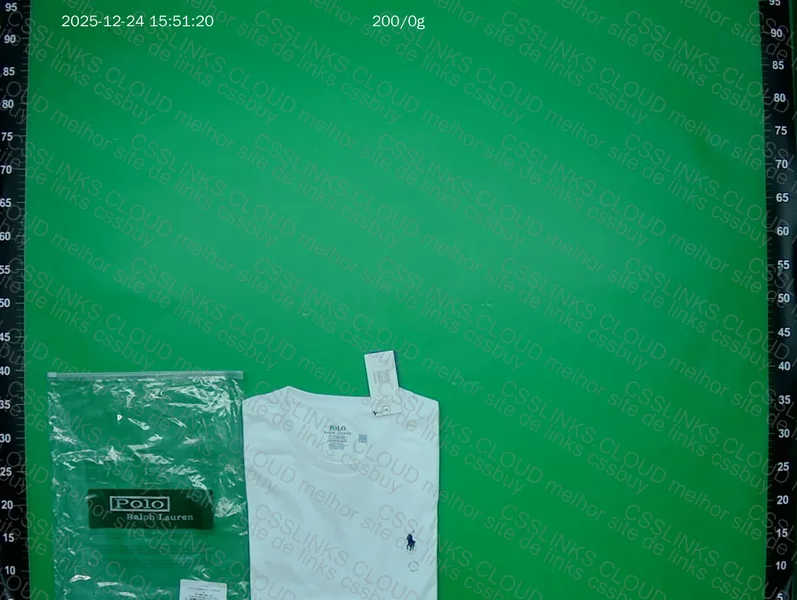 Ralph Lauren T-Shirt 2