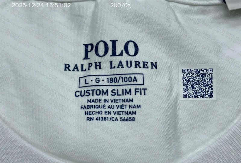 Ralph Lauren T-Shirt 4