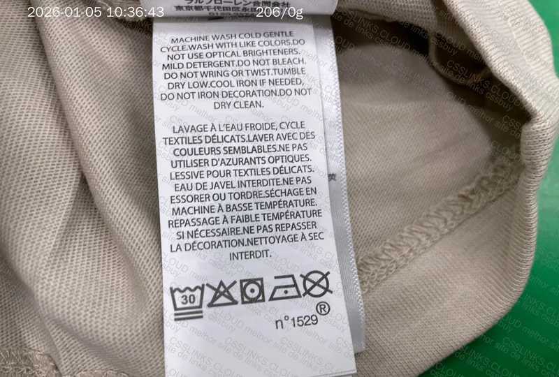 Ralph Lauren T-shirt 3