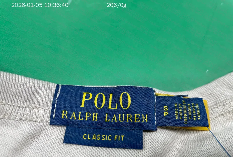 Ralph Lauren T-shirt 4
