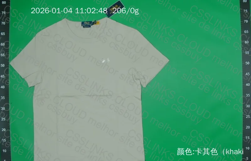 Ralph Lauren T-shirt 5