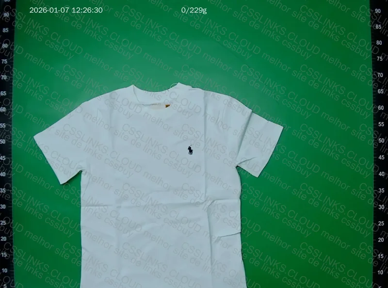 Ralph Lauren T-shirt 3