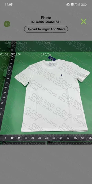 Ralph Lauren T-shirt