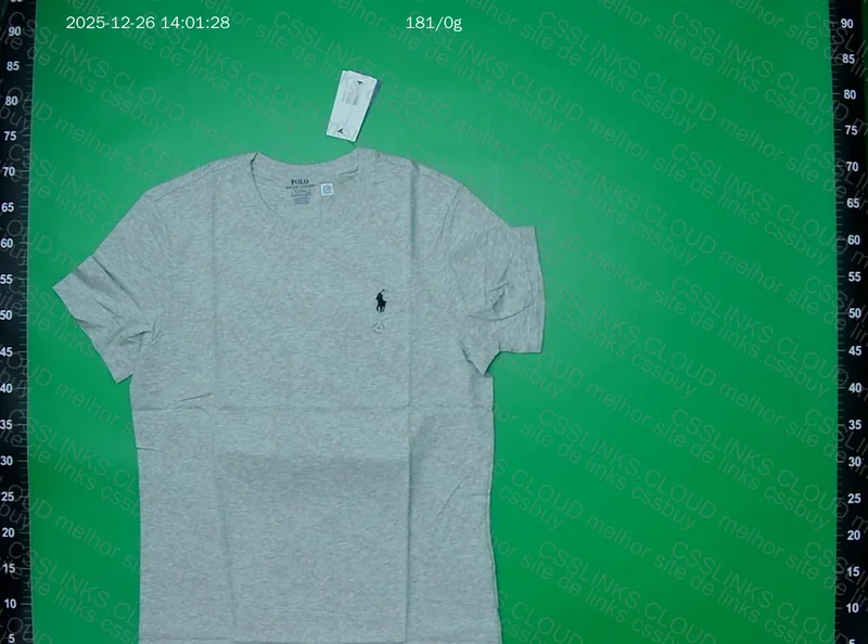 Ralph Lauren T-Shirt 3