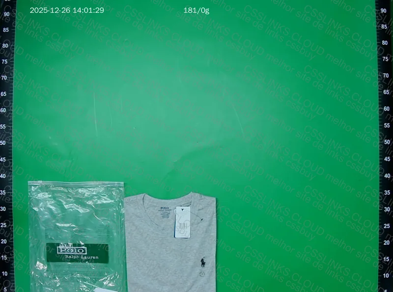 Ralph Lauren T-Shirt 4