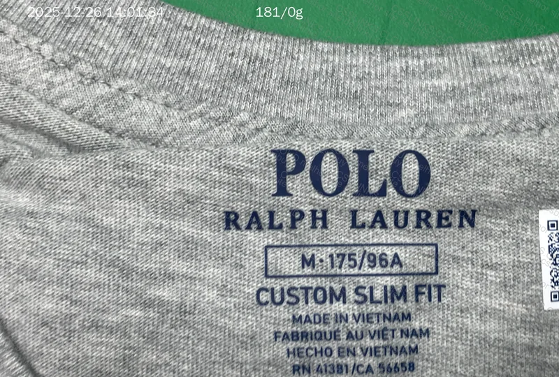 Ralph Lauren T-Shirt 5