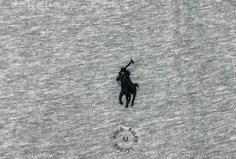 Ralph Lauren T-Shirt 6