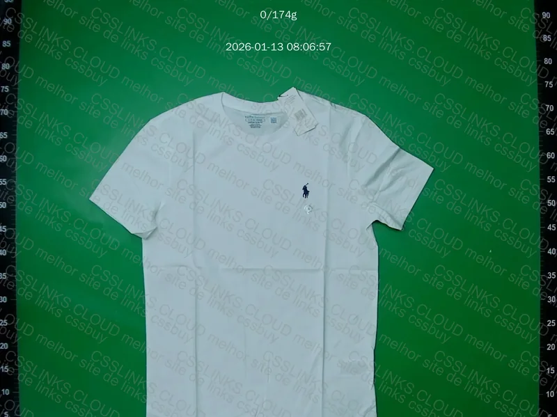 camiseta ralph lauren