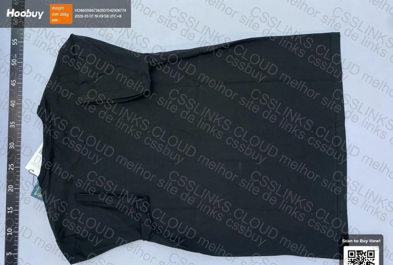 Camiseta Ralph Lauren 3