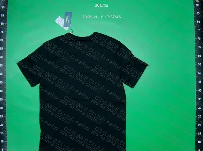 CAMISETA RALPH LAUREN_ 2