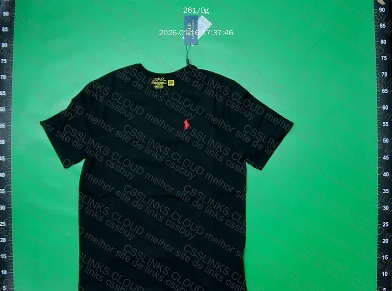 CAMISETA RALPH LAUREN_ 5