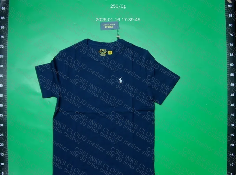 CAMISETA RALPH LAUREN 2
